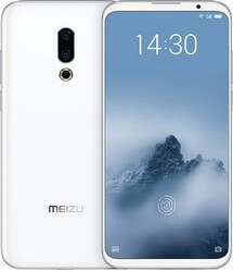 Замена кнопок на телефоне Meizu 16 в Калуге